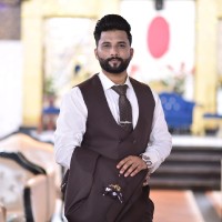 Muhammad Hashir