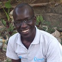 Mogga Emmanuel