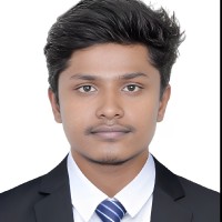 Dhanush B