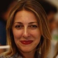 Ekaterine Chkhaberidze