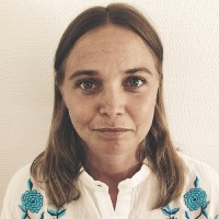 Sanna Ahlstrand