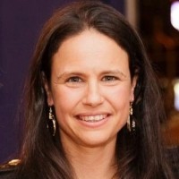 Naomi Stabey