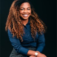 Crystal Ellison, Shrm-Cp