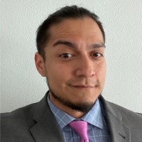 Jonathan Amador