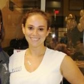 Jenna Zwain