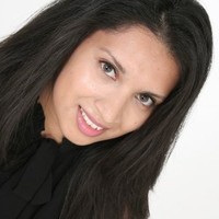 Jenika Patel