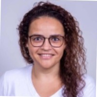 Ana Cristina Nicacio Olimpio