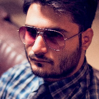Ahmed Khan