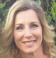 Lydia Van Hamond