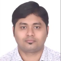 Dr. Subhojit Chakraborty