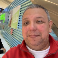 Daniel Marquez Velarde