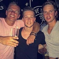 Mitchell Noort