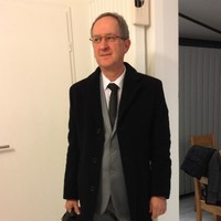 Eric Fourdrinier