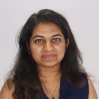 Rutuja Bagul