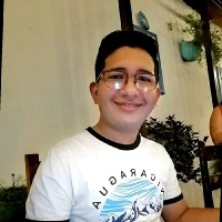Michael Douglas Bermudez Bermudez