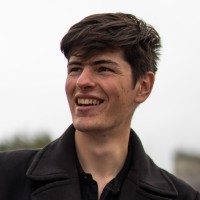 Matthew Mc Redmond 🔹