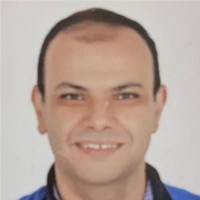 Dٍٍr. Sherif Ragab