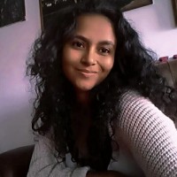 Cleidiane Nobre Valente Estiveira