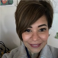 Judith Ortega