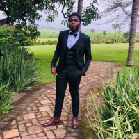 Lindokuhle Ntanzi