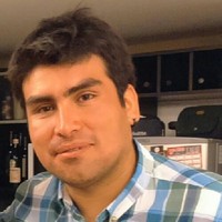 Rimsky Andaur Oñate