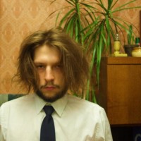 Zhora Naumov