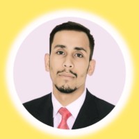 MD. AL AMIN ISLAM