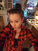 Megann Glidden