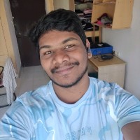 K Gokul
