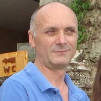 Dimitrije Nastasijevic