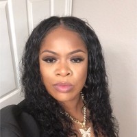 Nadia Richards
