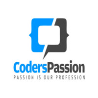 Coders Passion