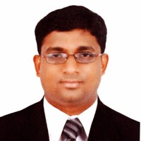 Abraham Thomas