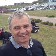 Gary Warner