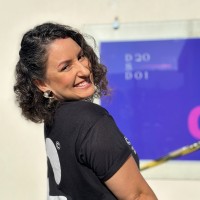 Priscila Veck Gil de Castilhos