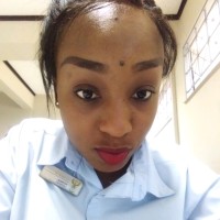 Patricia Ledwaba