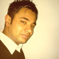 Nikhil Sharma