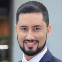 Rogério Cintra Barbosa