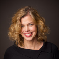 Patricia Kabitzke, Ph.D., Mba