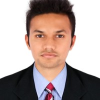 Mohammed Zaid Patel