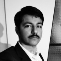 Deep Chaudhari