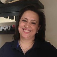 Maria Soliman
