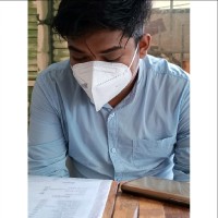 Siddhant Barmate