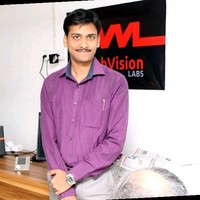 Mayur Kulkarni