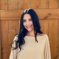 Madeline Pritchard