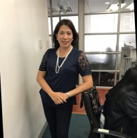 Jesusa De Leon