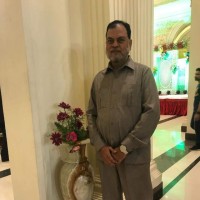 Mohammed Ahmed