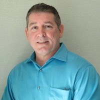 Anthony Toto