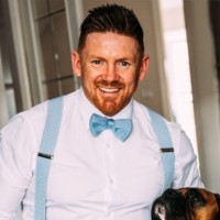 Andrew Howgate