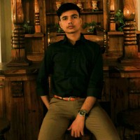 Devansh Dwivedi